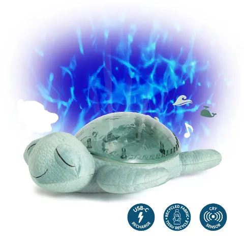 Cloud B Tranquil Turtle, Green