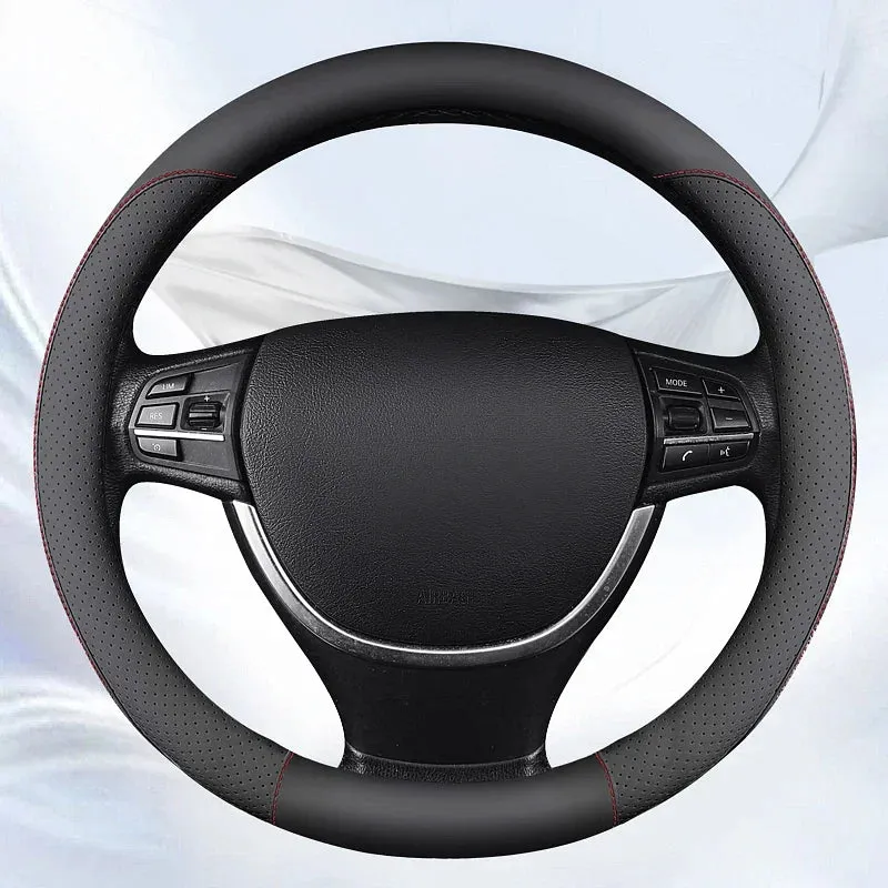 Color Name: Light green - Motocovers Car Anti-Slip leather