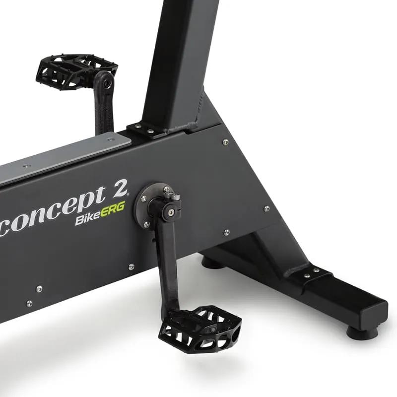 Concept 2 Bikeerg