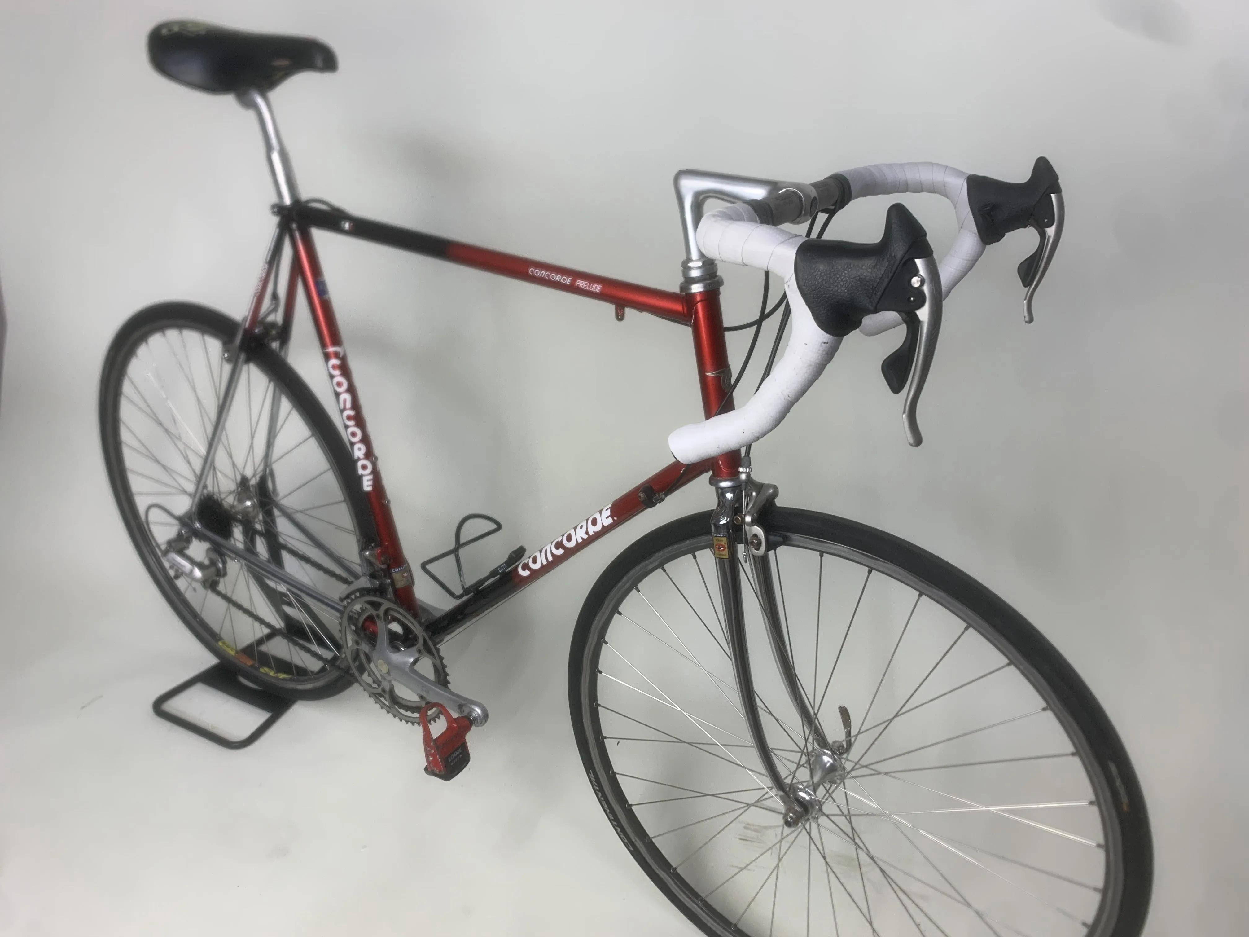 Concorde Prelude Columbus SL 63cm