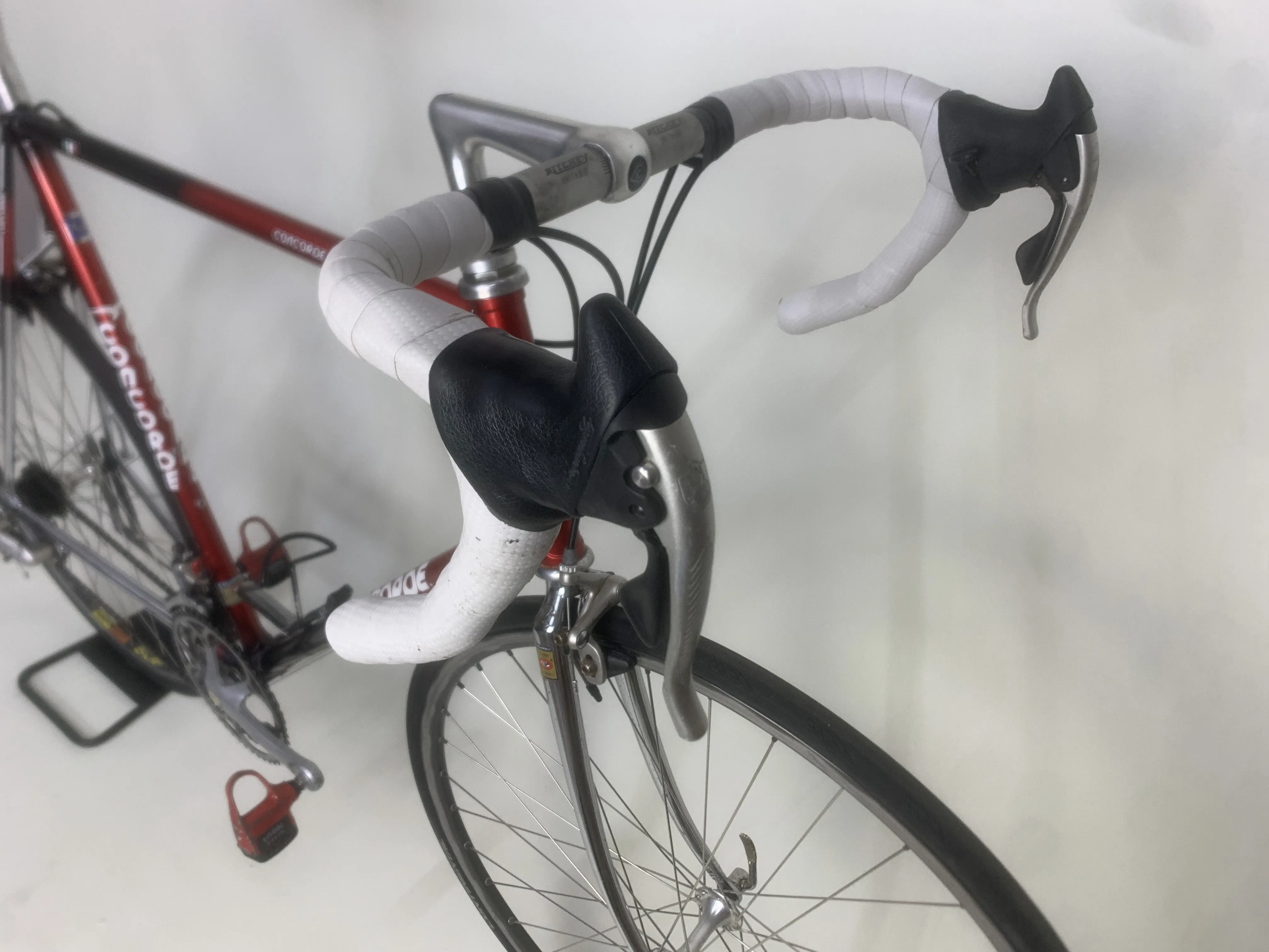 Concorde Prelude Columbus SL 63cm