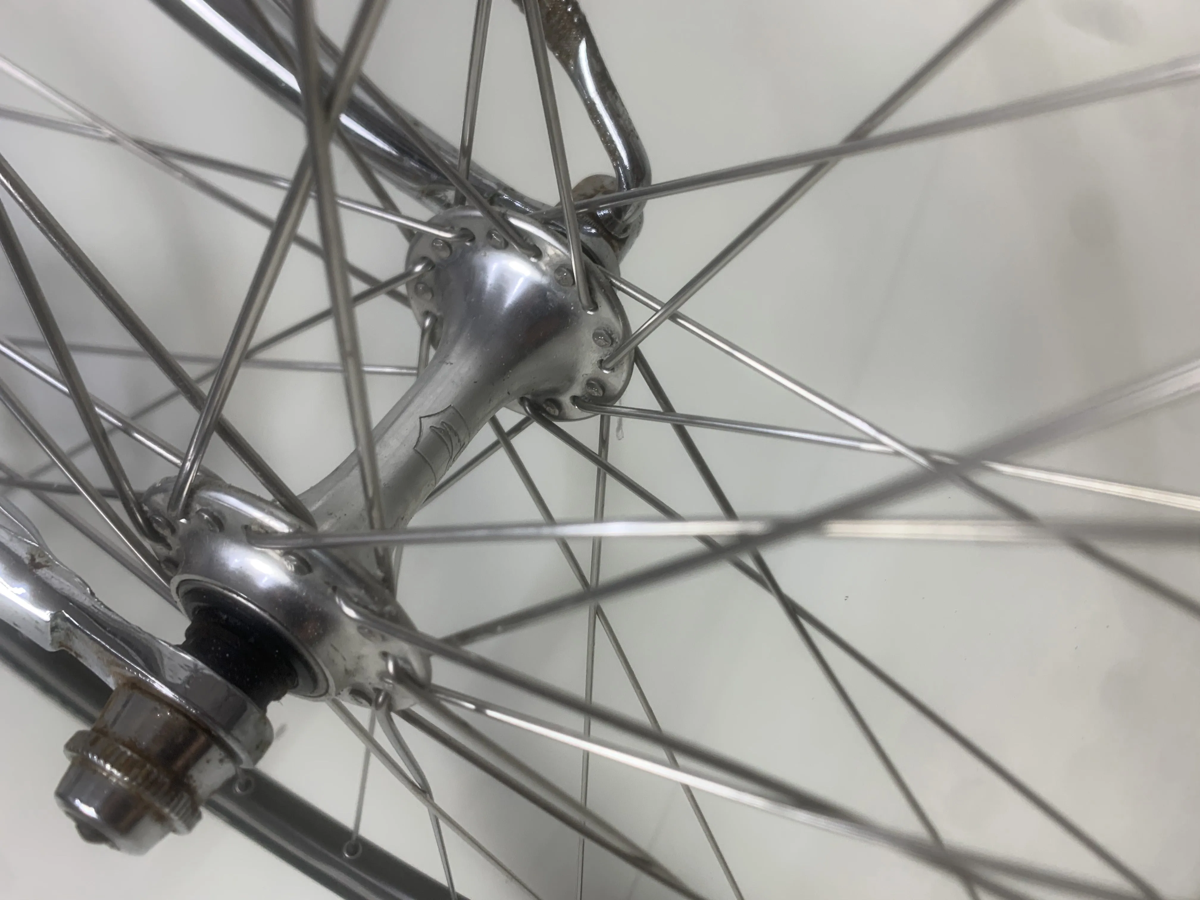 Concorde Prelude Columbus SL 63cm