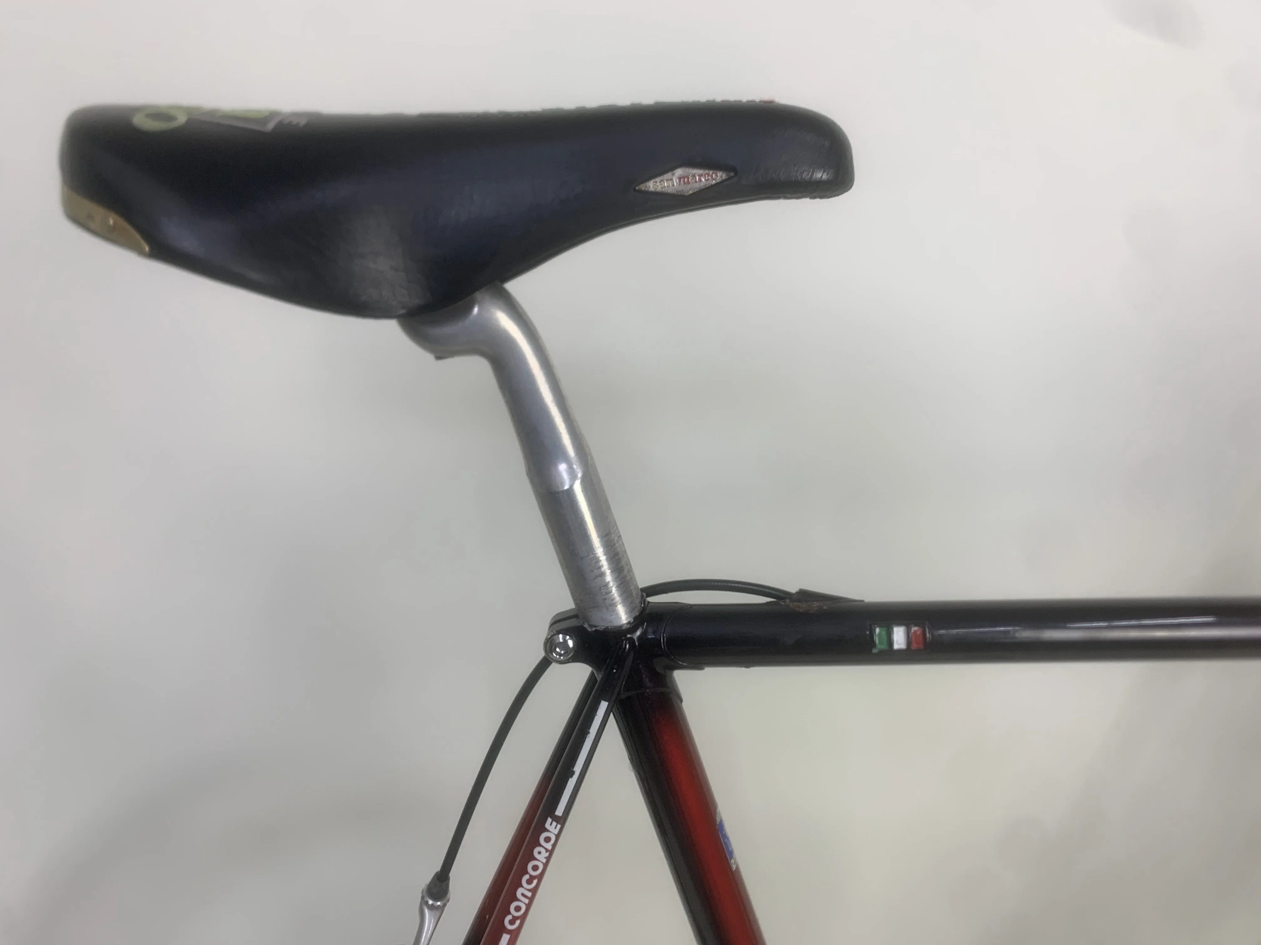 Concorde Prelude Columbus SL 63cm