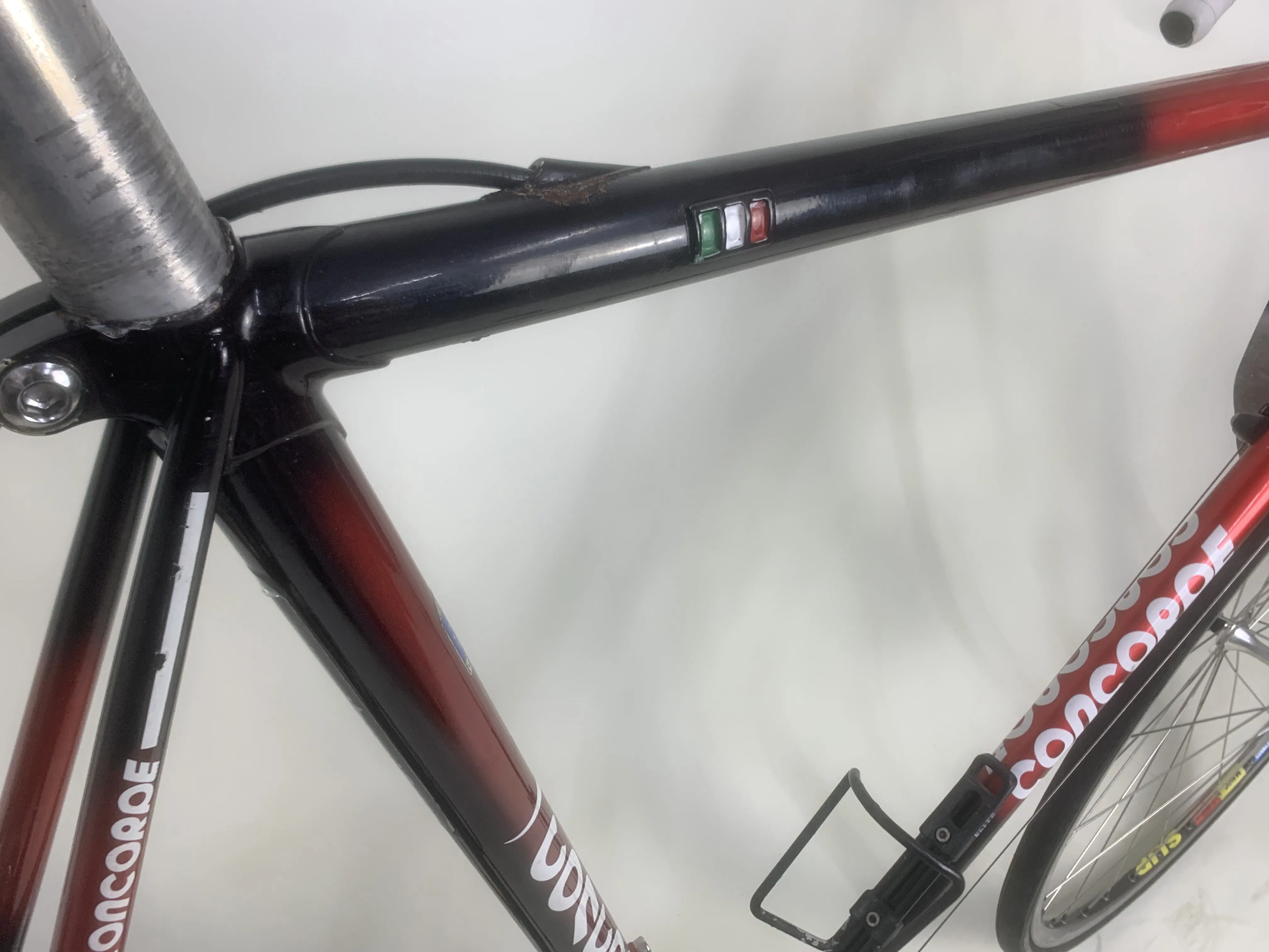 Concorde Prelude Columbus SL 63cm