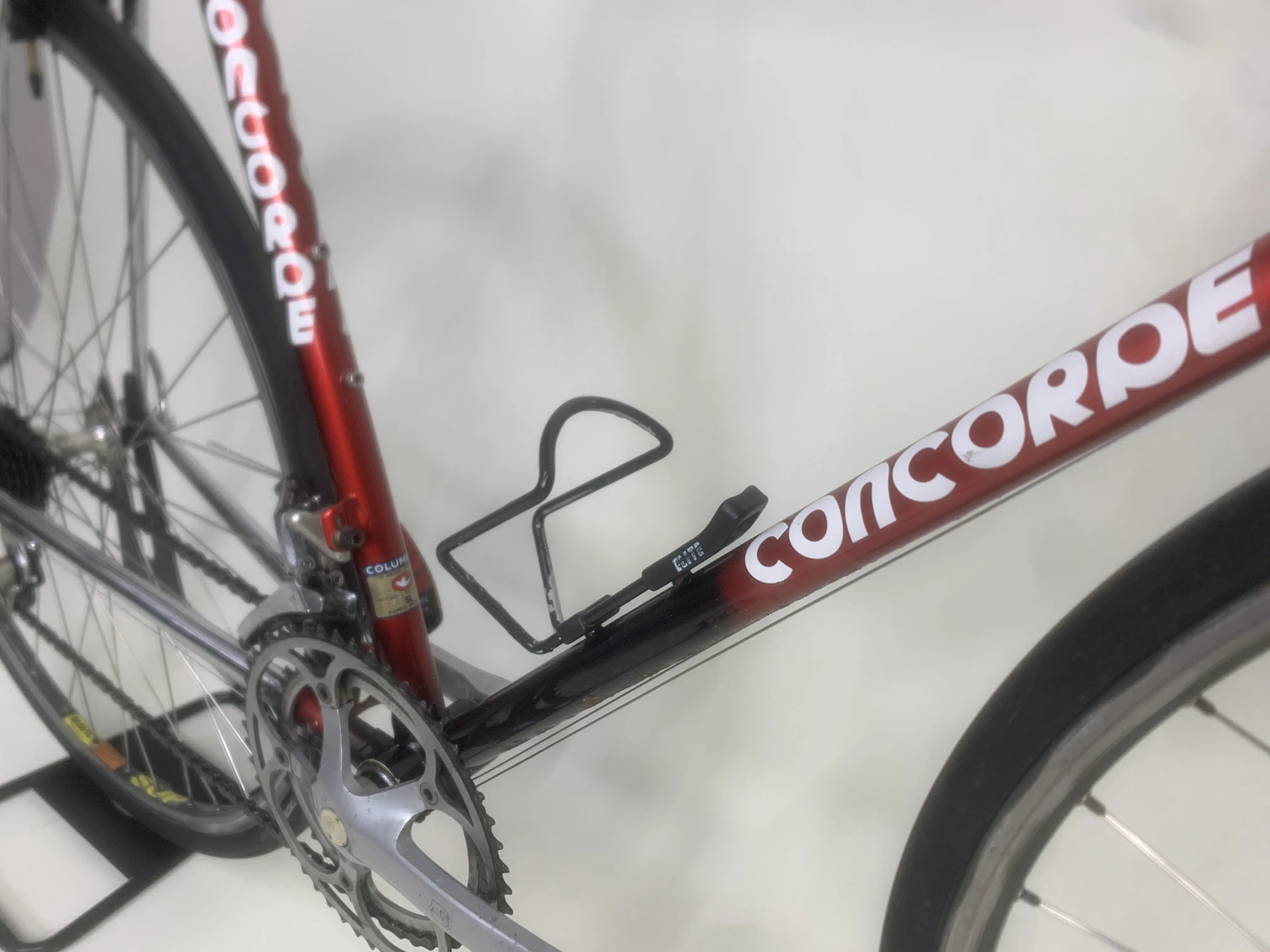 Concorde Prelude Columbus SL 63cm