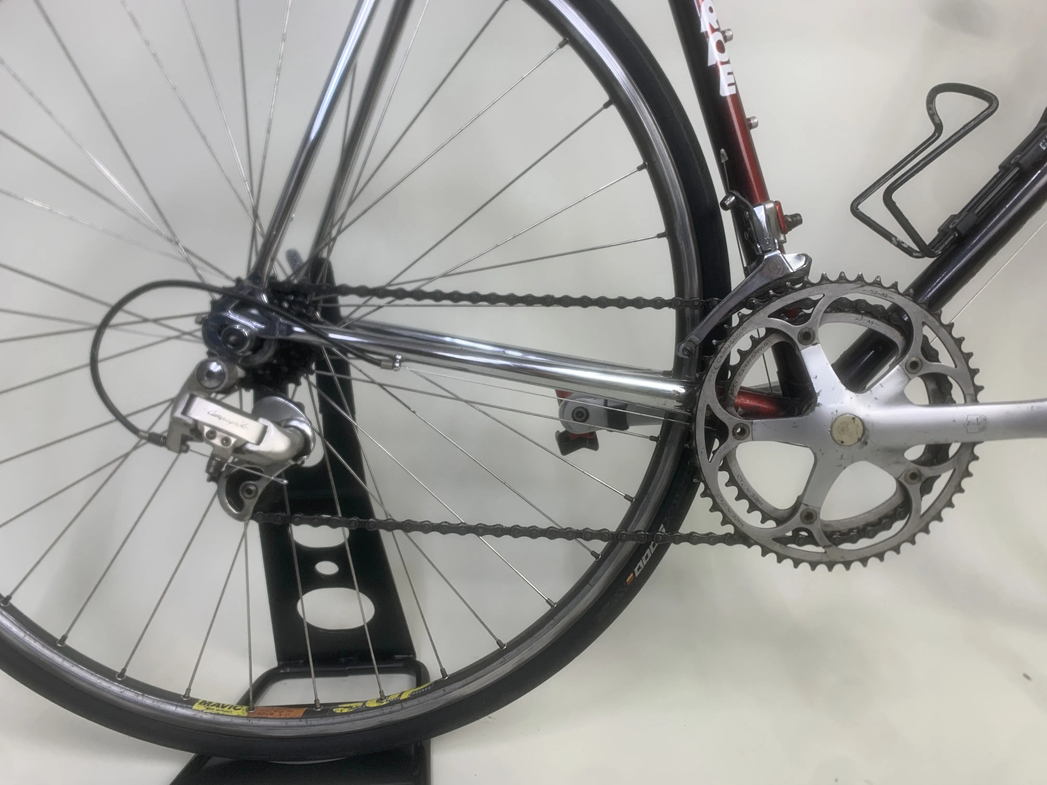 Concorde Prelude Columbus SL 63cm
