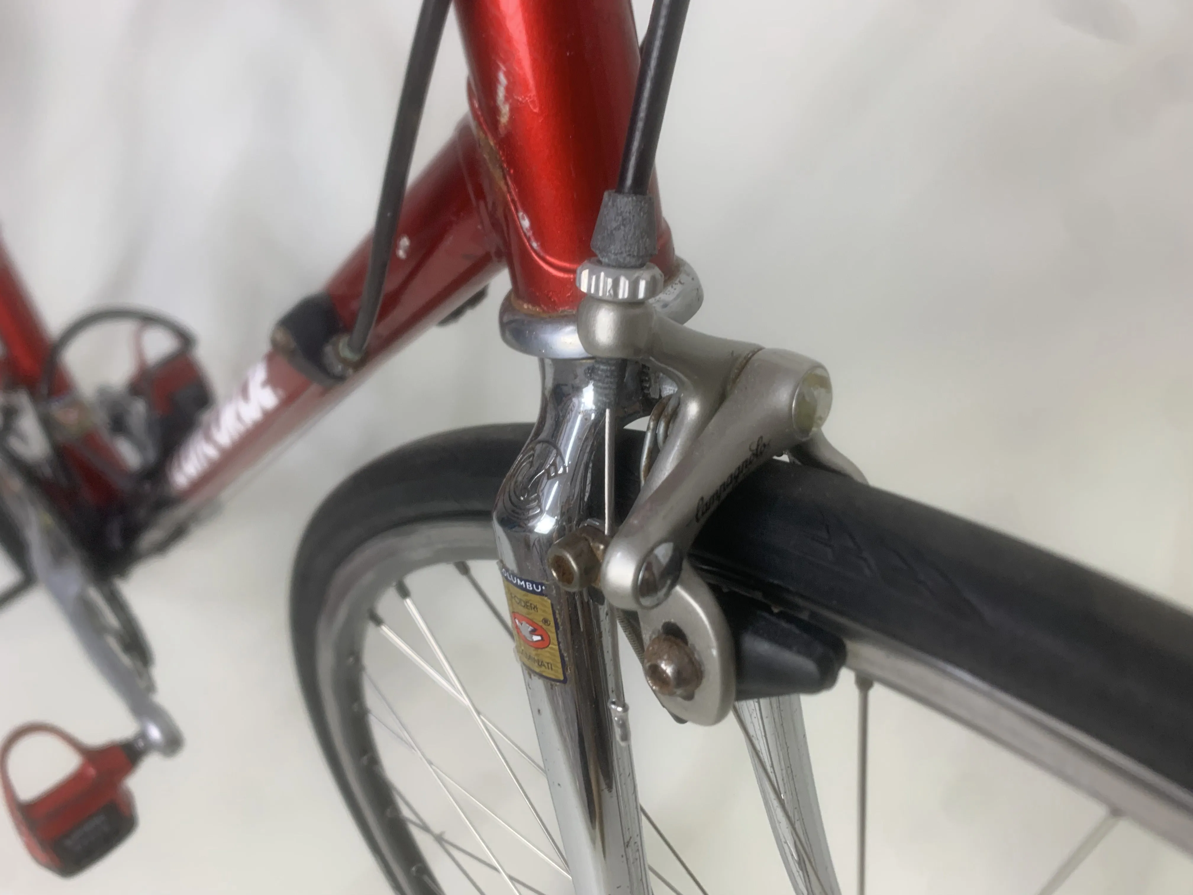 Concorde Prelude Columbus SL 63cm
