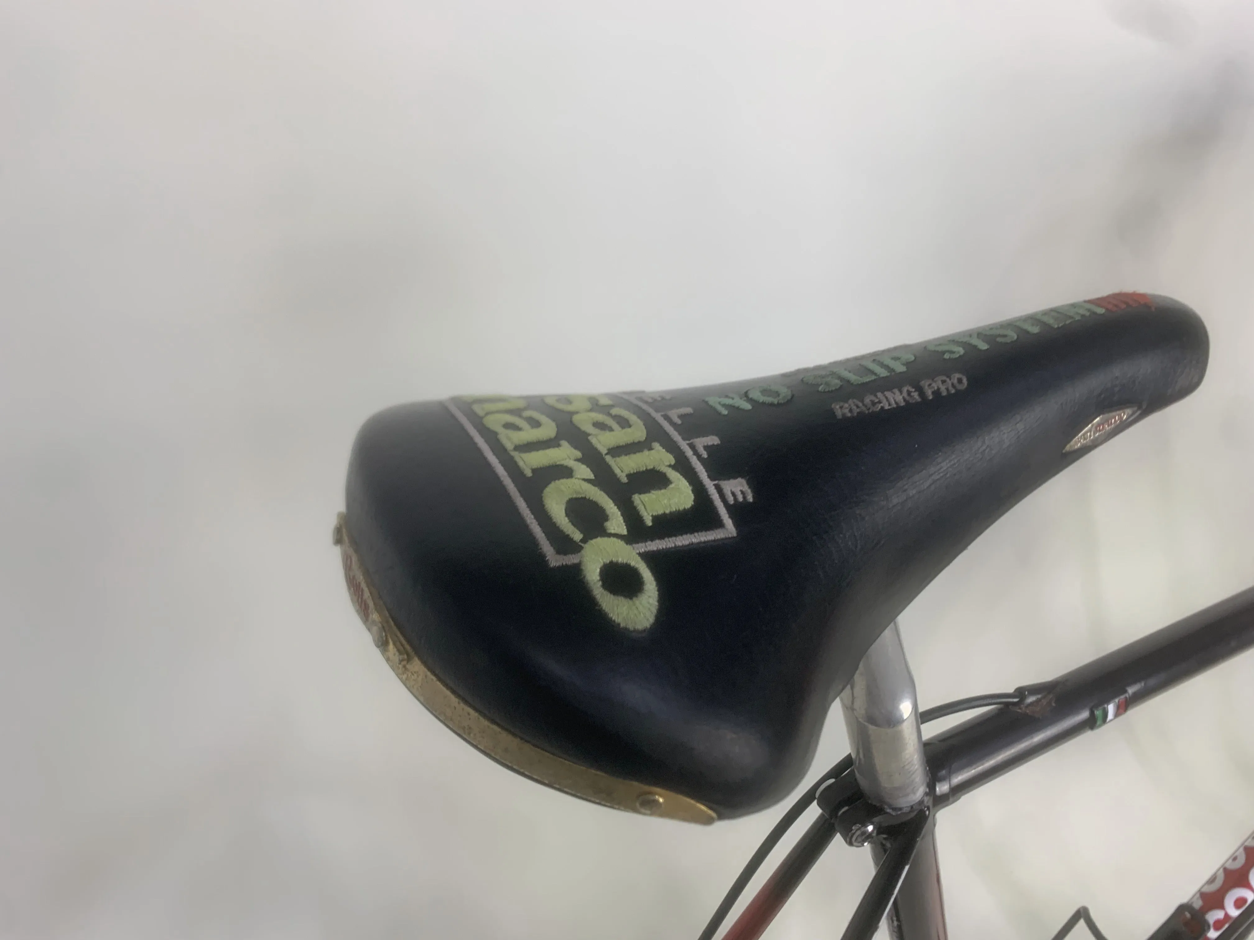 Concorde Prelude Columbus SL 63cm