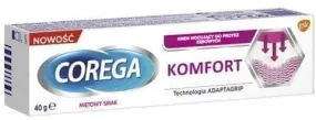 Corega Komfort cream 40g
