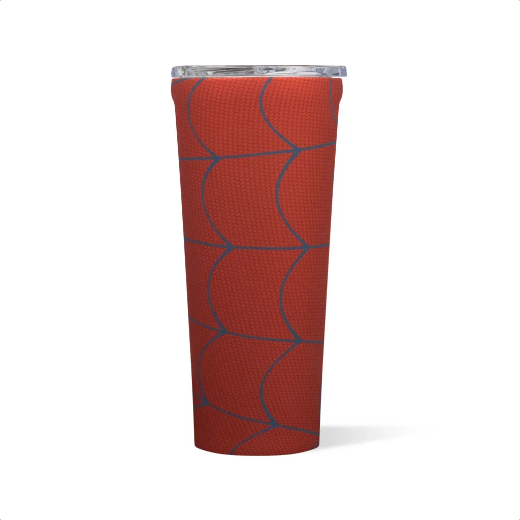 Corkcicle - Spideman - Tumbler