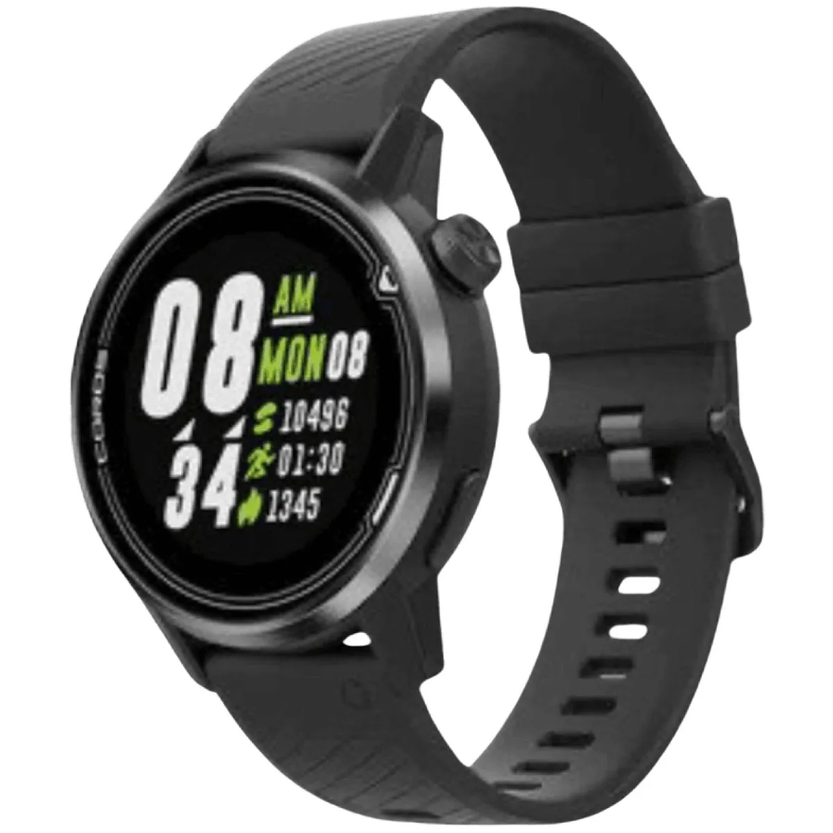 Coros Apex Premium Multisport GPS Smart Watch