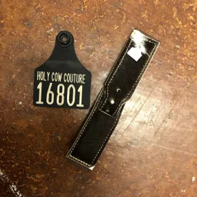 Cowhide Apple Watch Band - Large #16801