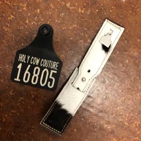 Cowhide Apple Watch Band - Large #16805