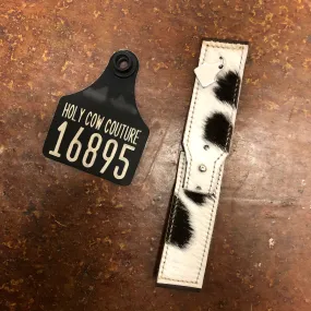 Cowhide Apple Watch Band - Large #16895