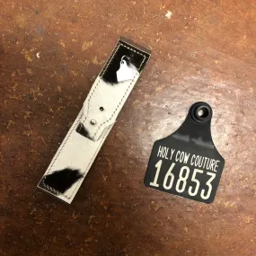Cowhide Apple Watch Band - Small #16853