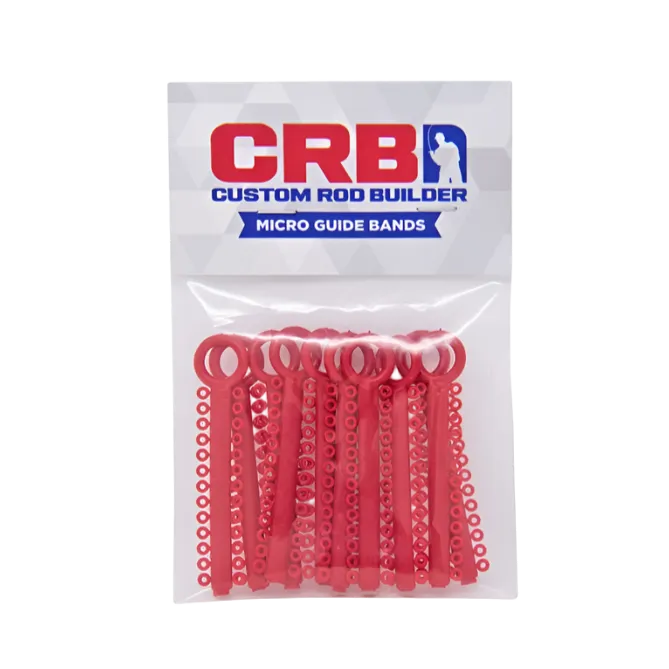 CRB Micro Guide Bands