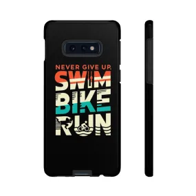 Custom Protective Phone Case - Triathlon Smartphones