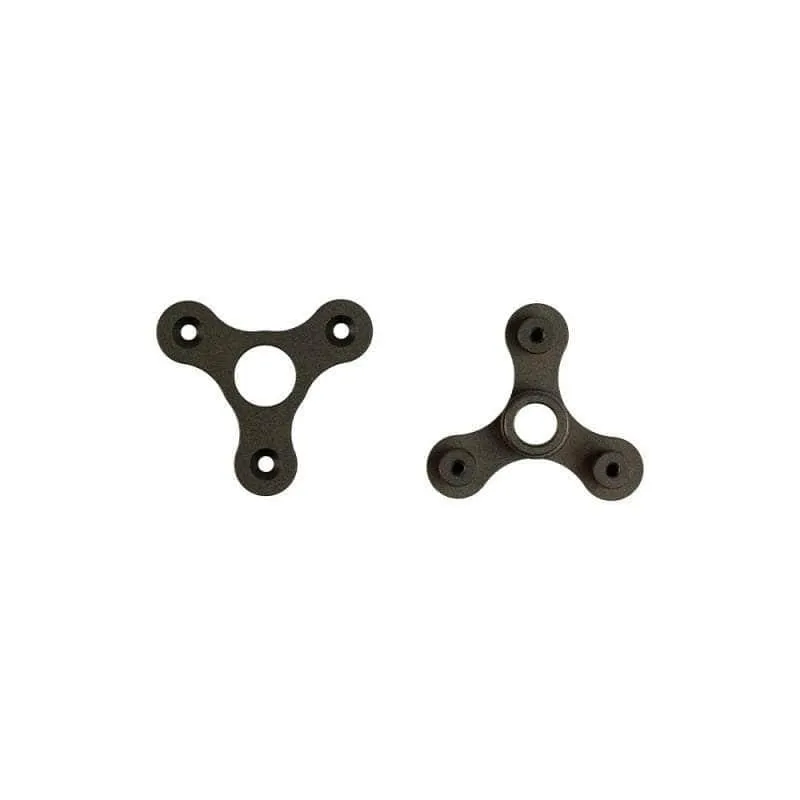 DAL FOLD V3 F6 & F7 Folding Prop CNC Hubs (4 pairs)