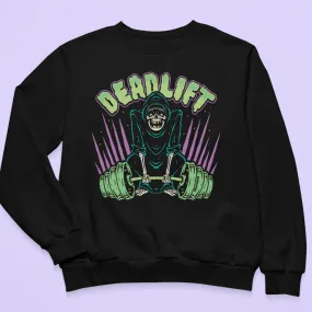 Deadlift Sweatshirt