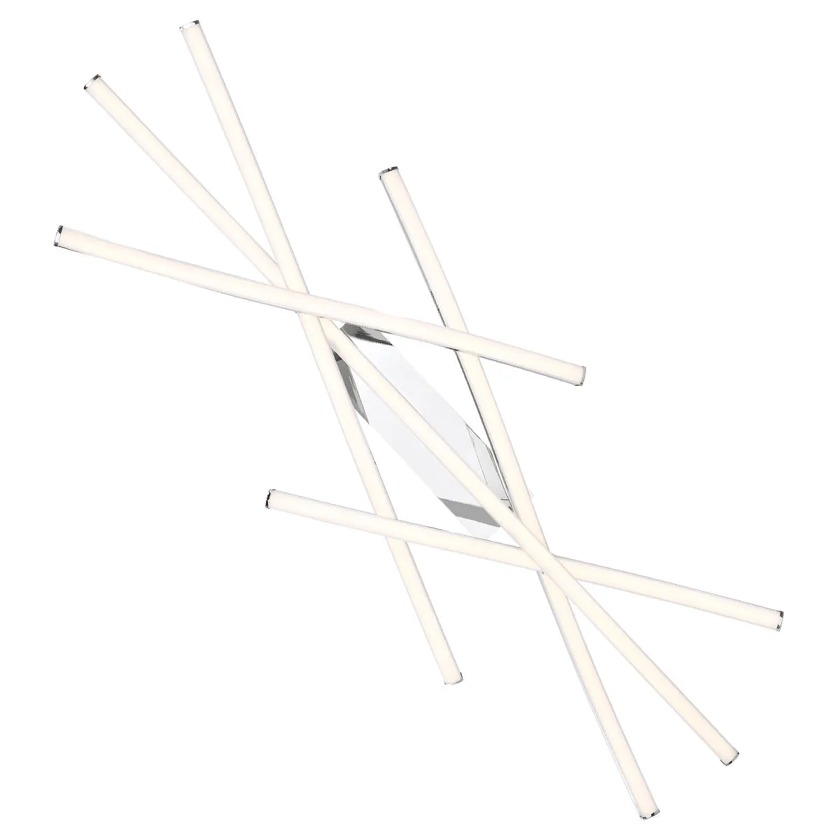 Divergence LED Chandelier