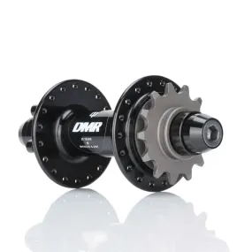DMR Revolver DJ Single Speed Hub - 36H