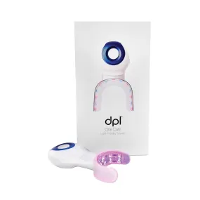 dpl Oral Care Light Therapy System