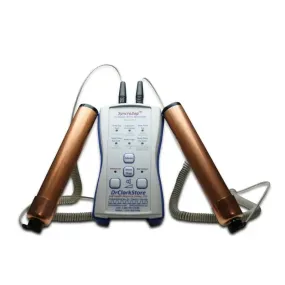 Dr. Clark Zapper - SyncroZap with Copper Tubes (Model A11)