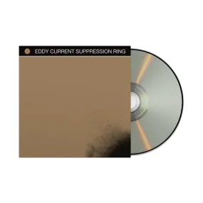 Eddy Current Suppression Ring /  Eddy Current Suppression Ring CD