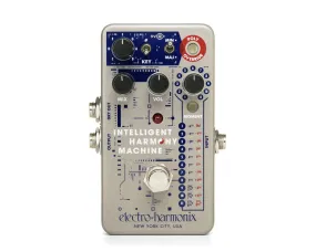 Electro Harmonix Intelligent Harmony Machine