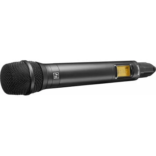 Electro-Voice RE3-BPT-5L Bodypack Transmitter (FREQ: 5L)