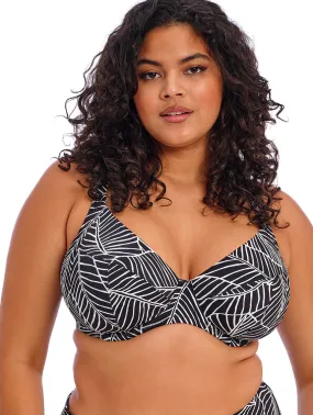 Elomi Kata Beach Plunge Bikini Top
