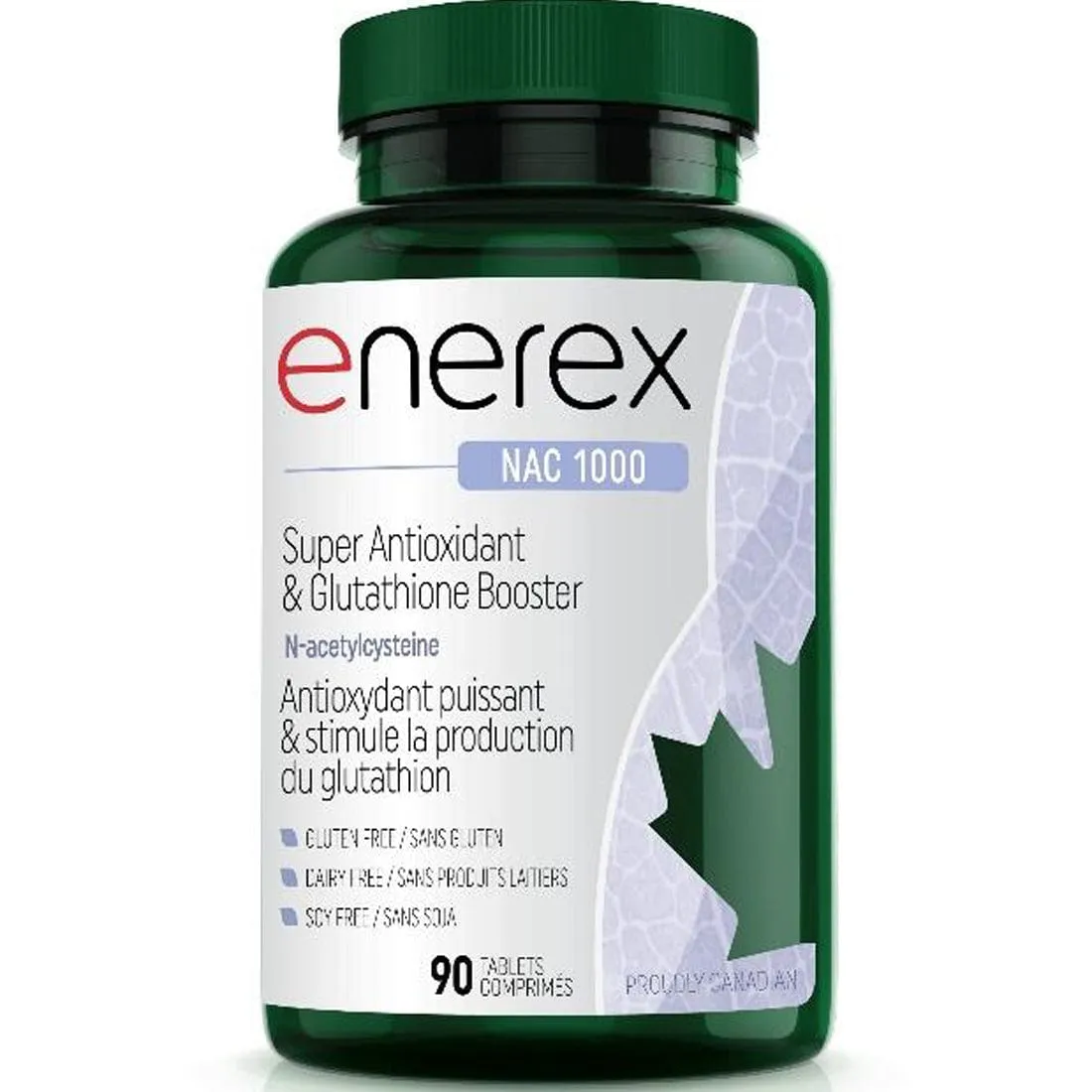 Enerex NAC 1000mg