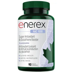 Enerex NAC 1000mg