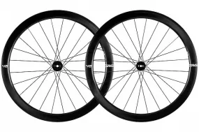 ENVE 45 Custom Wheelset