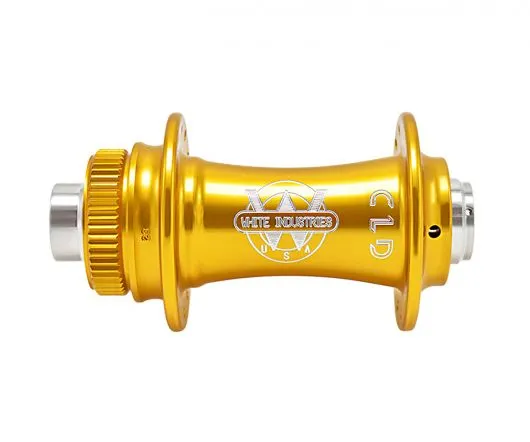 ENVE 45 Custom Wheelset