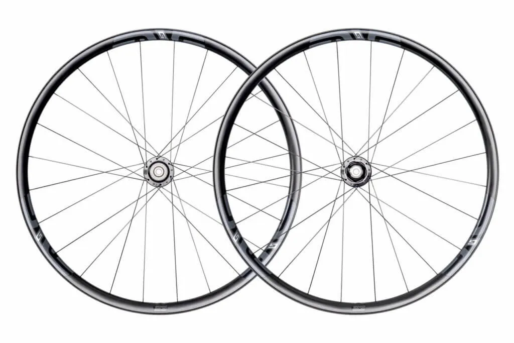 ENVE G23 Custom Wheelset