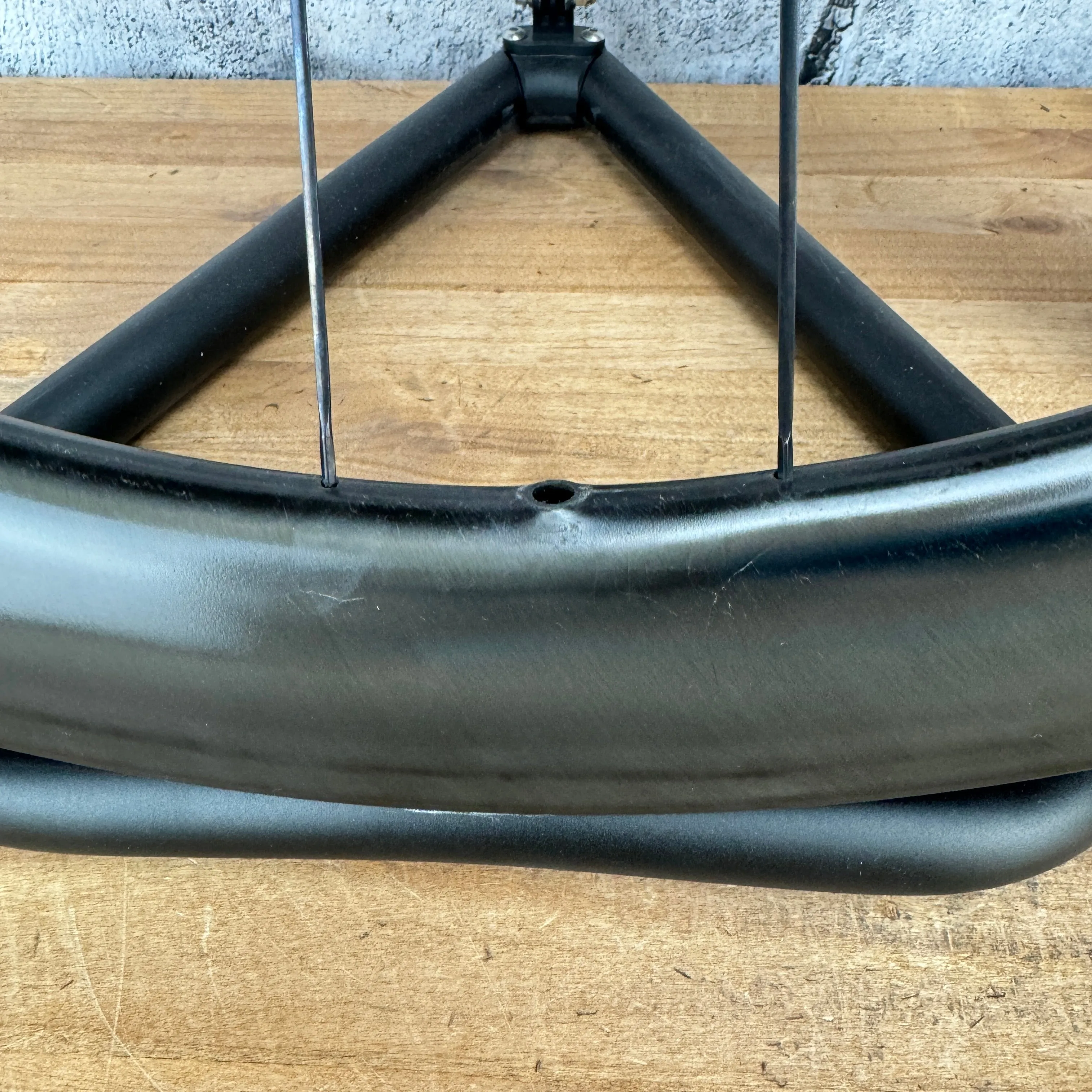 Enve SES 5.6 Carbon Tubeless Disc Brake Wheelset 700c DT Swiss 240s 1586g