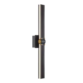 Eurofase 38004 Admiral 28" Tall LED Wall Sconce