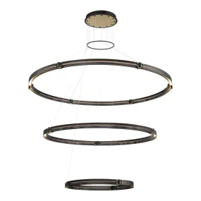 Eurofase Admiral Round Chandelier