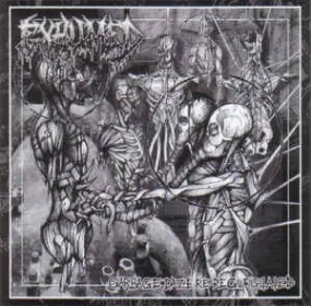 Exhumed ‎- Garbage Daze Re Regurgitated NEW METAL CD
