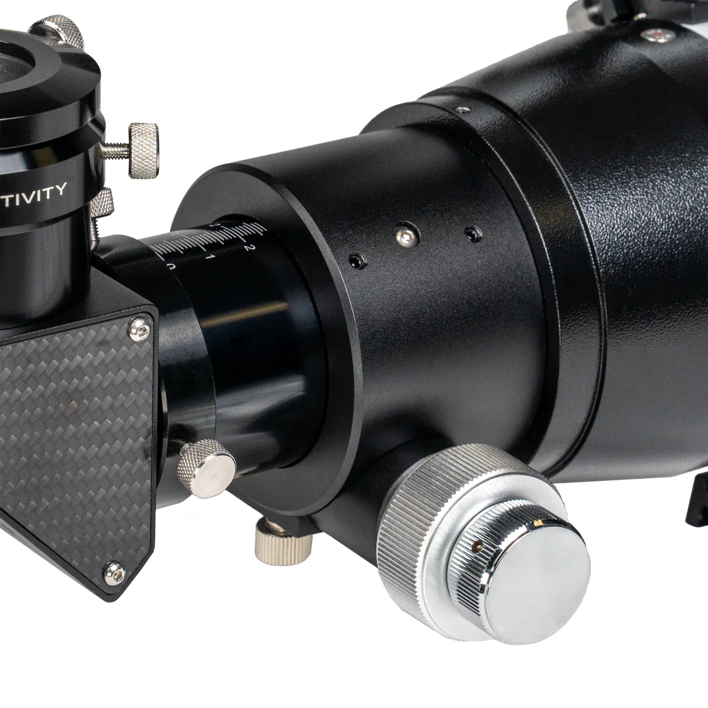 Explore Scientific AR102 102mm f/6.5 Doublet Refractor Telescope