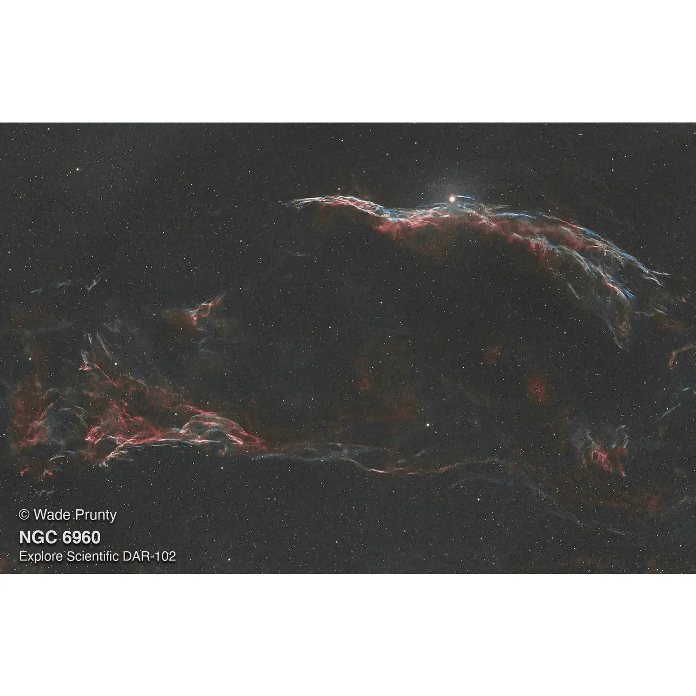 Explore Scientific AR102 102mm f/6.5 Doublet Refractor Telescope