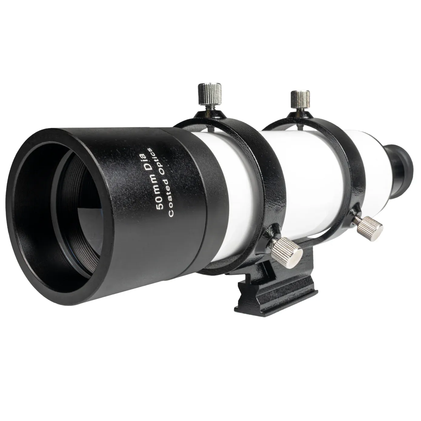 Explore Scientific AR102 102mm f/6.5 Doublet Refractor Telescope