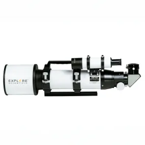 Explore Scientific AR102 102mm f/6.5 Doublet Refractor Telescope