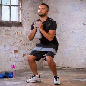 Fabric Resistance Band Loop (Light)