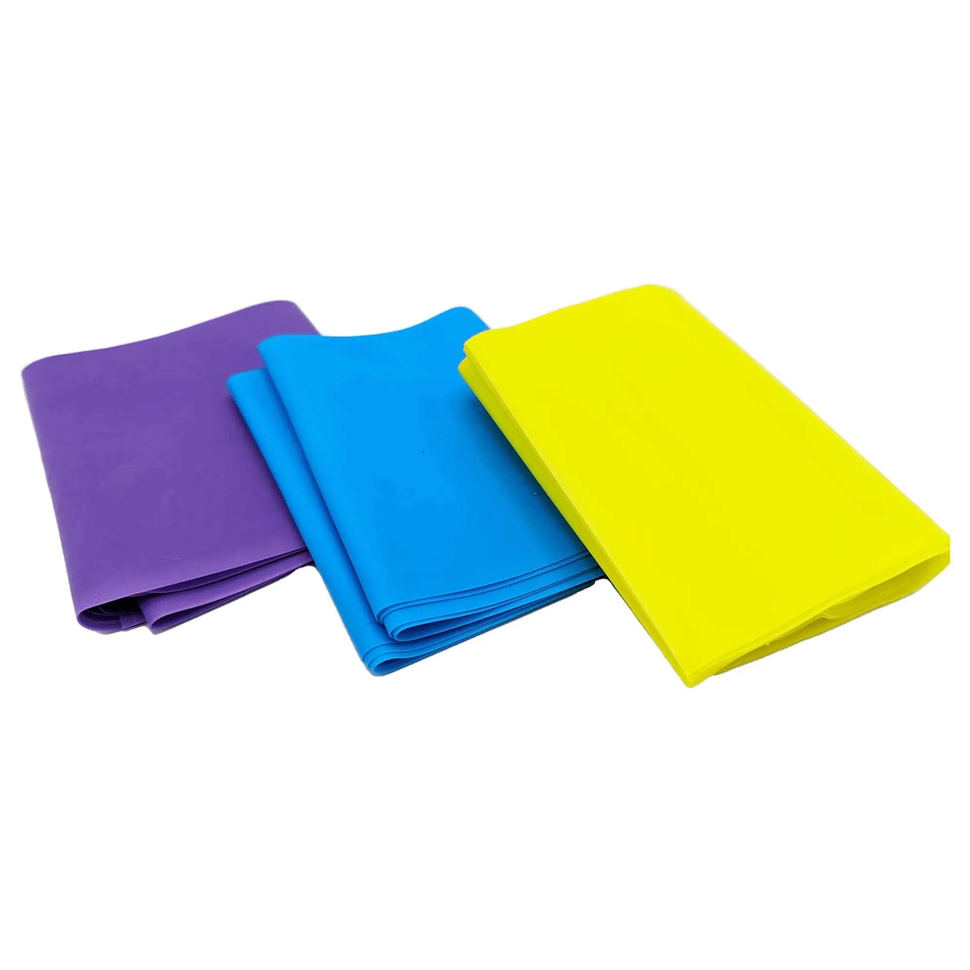 FH Yoga Resistance Flat Band