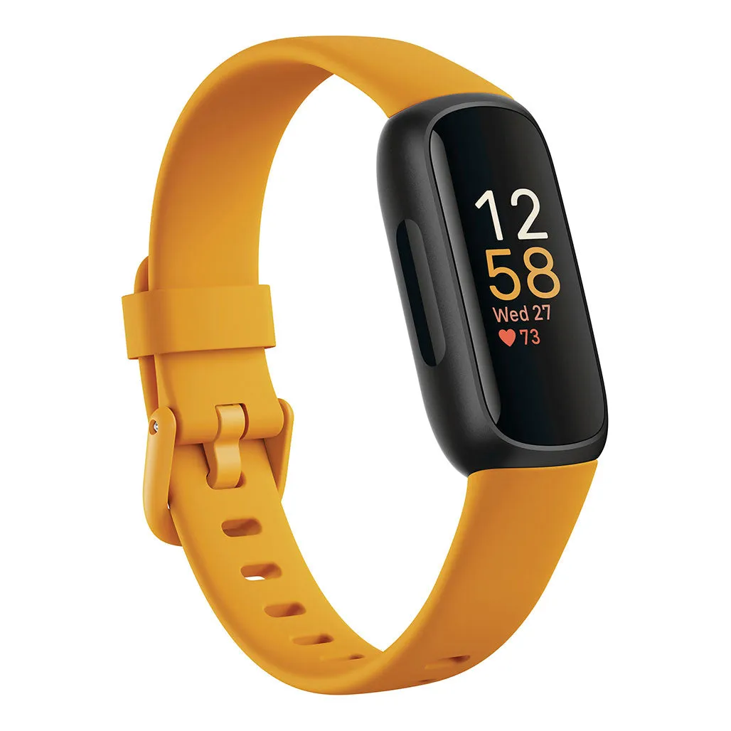 Fitbit Inspire 3 - Fitness Tracker