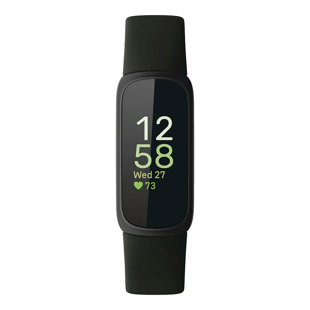 Fitbit Inspire 3 - Fitness Tracker