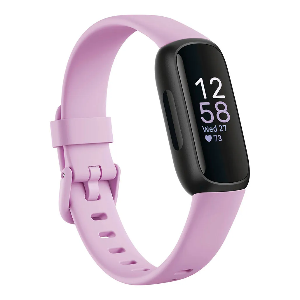 Fitbit Inspire 3 - Fitness Tracker