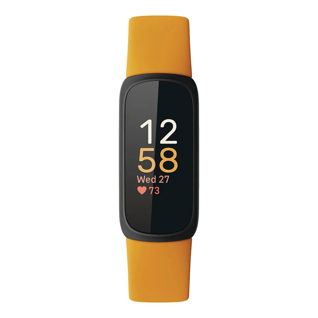 Fitbit Inspire 3 - Fitness Tracker